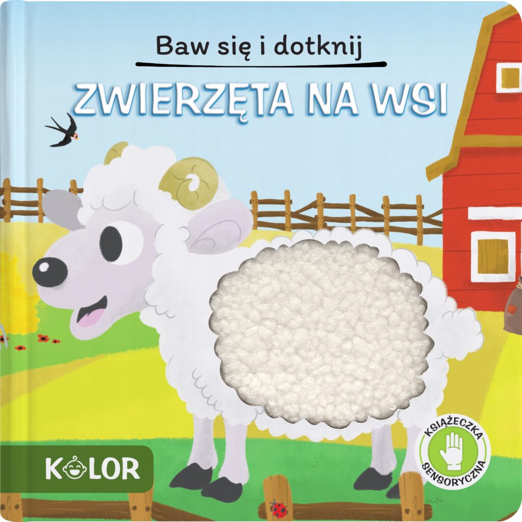 Zwierzęta na wsi