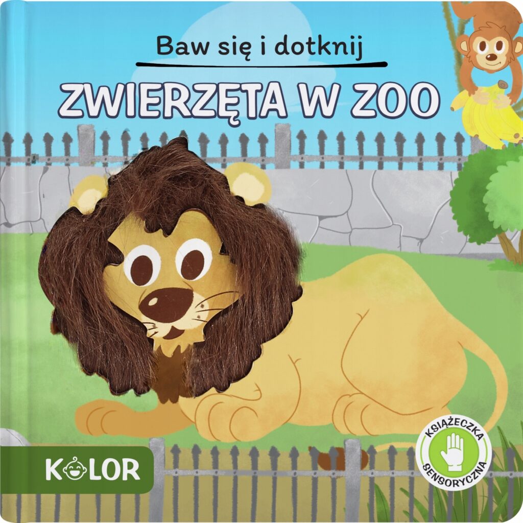Zwierzęta w ZOO